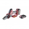 075719 RAIDER Fierastrau electric acumulatori LI-Ion 20V, 2Ah si 4Ah