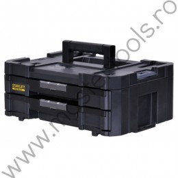 FMST1-71969 Cutie pentru scule cu sertare FatMax STANLEY TSTAK III