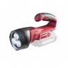 039714 RAIDER Lampa de lucru compatibila cu Li-Ion 20V, 3 LED, 260lm