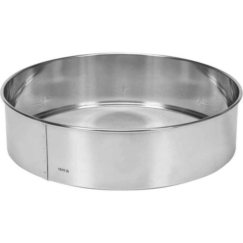 YG-00617 YATO GASTRO Sita rotunda, diametru 280 mm, adancime 70 mm