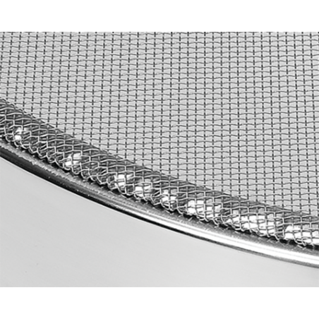 YG-00617 YATO GASTRO Sita rotunda, diametru 280 mm, adancime 70 mm