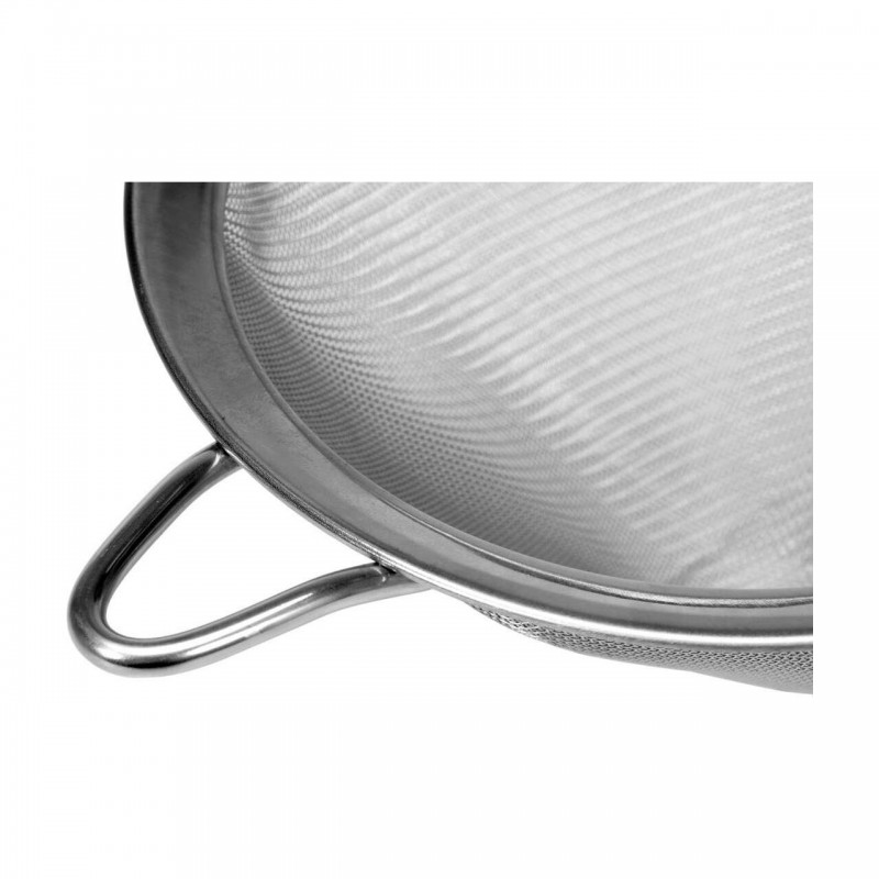 YG-00605 YATO GASTRO Strecuratoare conica cu maner, inox, 120 mm