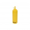 YG-00551 YATO GASTRO Dispenser galben pentru sos, capacitate 350 ml