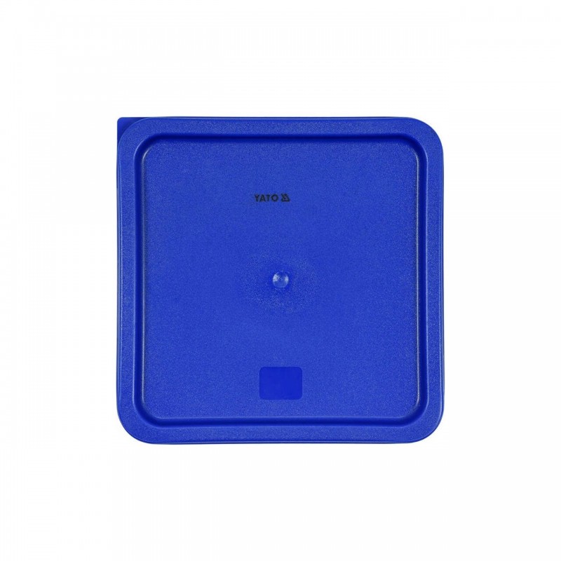 YG-00526 YATO GASTRO Capac pentru caserola 29 cm