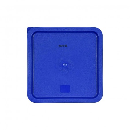 YG-00526 YATO GASTRO Capac pentru caserola 29 cm