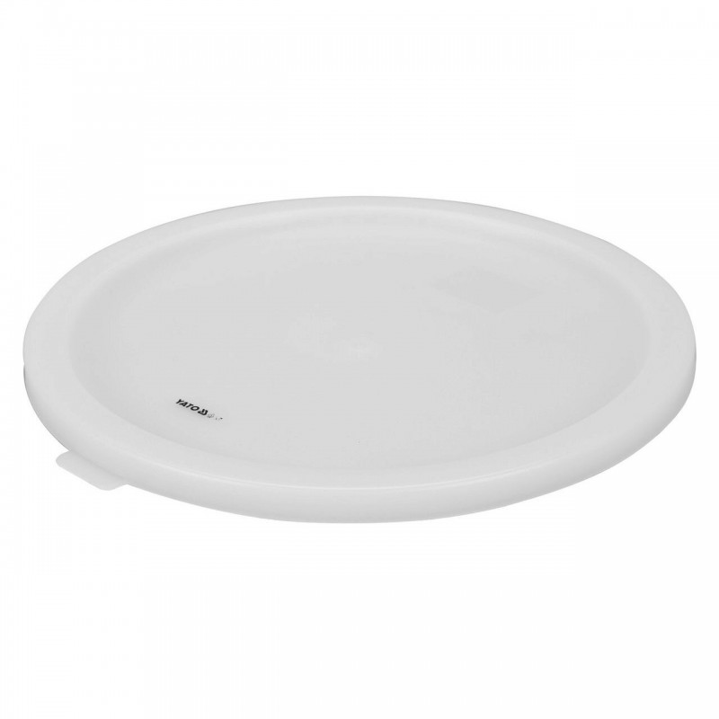YG-00521 YATO GASTRO Capac pentru recipient de depozitare 32.4 x 1.5cm
