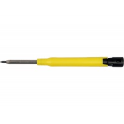 09200 VOREL Creion tehnic automat pentru gauri adanci