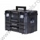 FMST1-71981 Set TSTAK Combination FatMax STANLEY