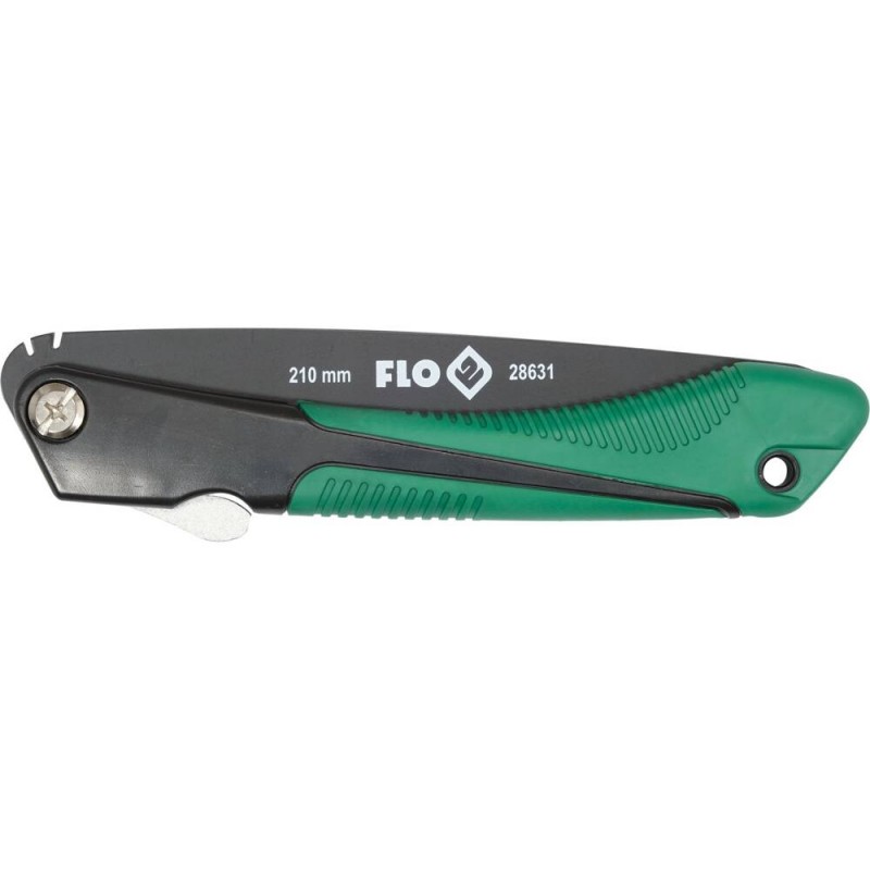 28631 FLO Fierastrau pliabil, lungime 210 mm