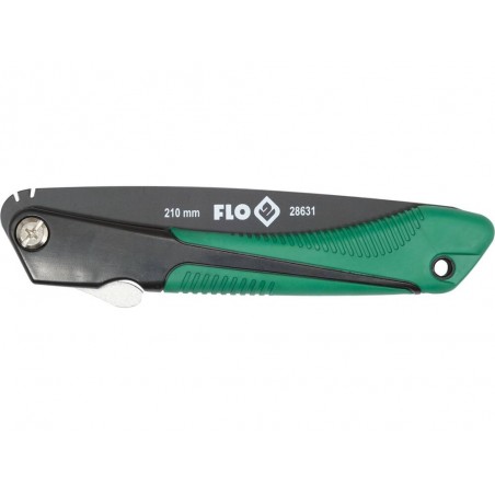 28631 FLO Fierastrau pliabil, lungime 210 mm