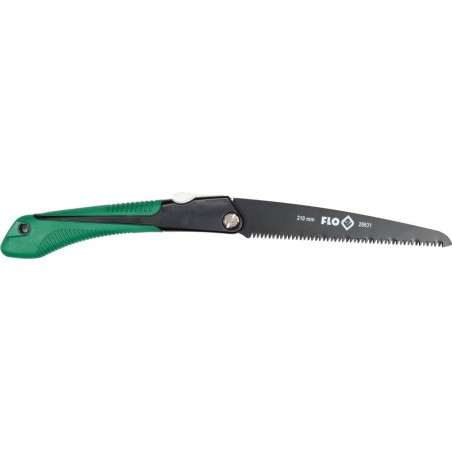 28631 FLO Fierastrau pliabil, lungime 210 mm