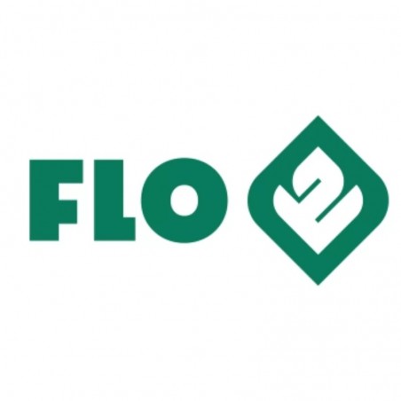 28631 FLO Fierastrau pliabil, lungime 210 mm