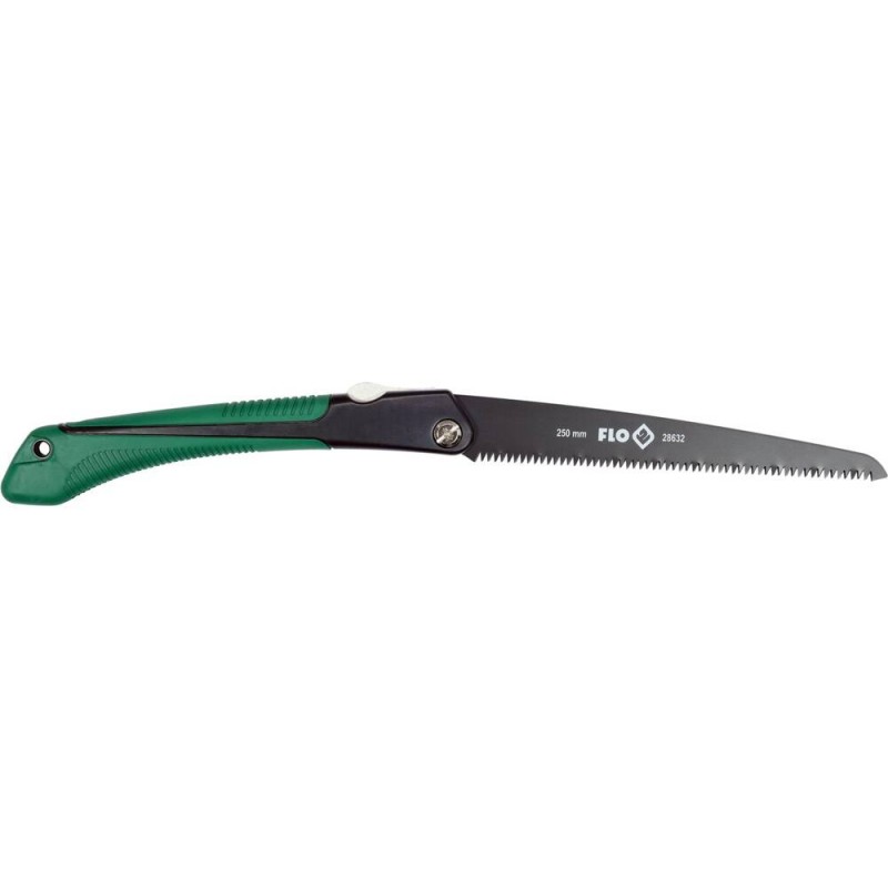 28632 FLO Fierastrau pliabil, lungime 250 mm