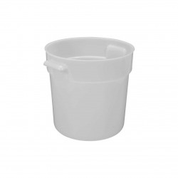 YG-00516 YATO GASTRO Container rotund polipropilen, capacitate 15 l