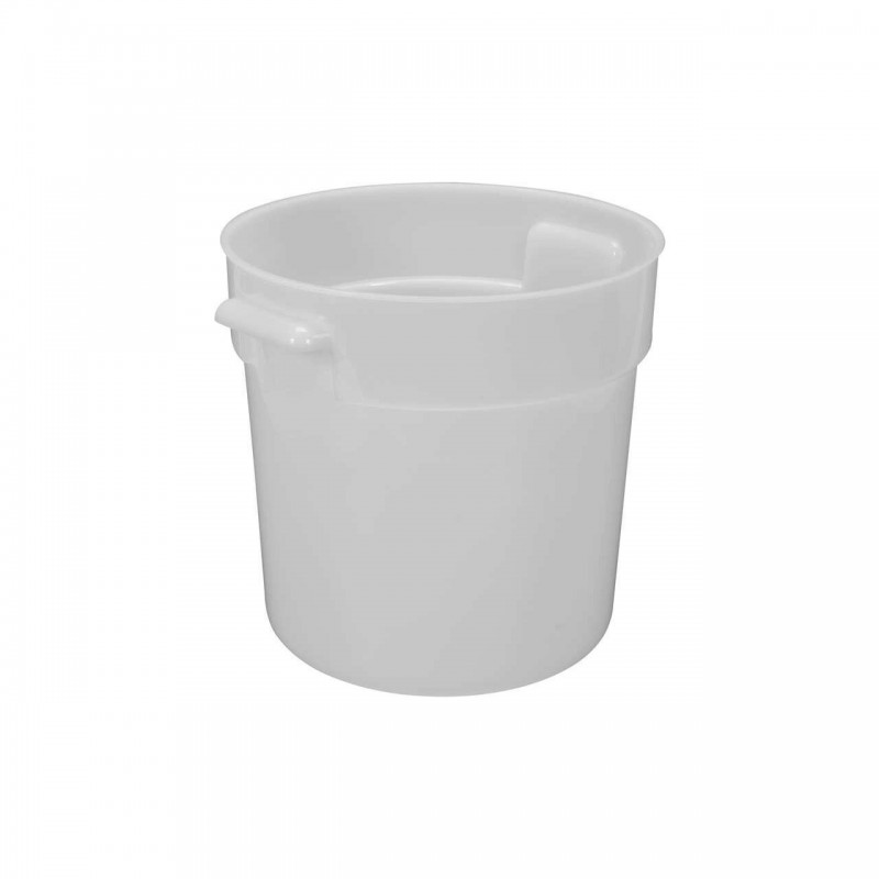 YG-00516 YATO GASTRO Container rotund polipropilen, capacitate 15 l