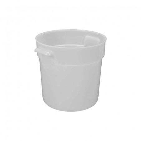YG-00516 YATO GASTRO Container rotund polipropilen, capacitate 15 l