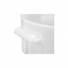 YG-00514 YATO GASTRO Container rotund polipropilen, capacitate 7.5 l