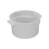 YG-00511 YATO GASTRO Container rotund polipropilen, capacitate 2 l