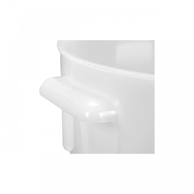 YG-00511 YATO GASTRO Container rotund polipropilen, capacitate 2 l