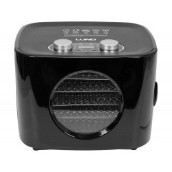 68280 LUND Deshidratator alimentar, putere 300W, 5 tavi