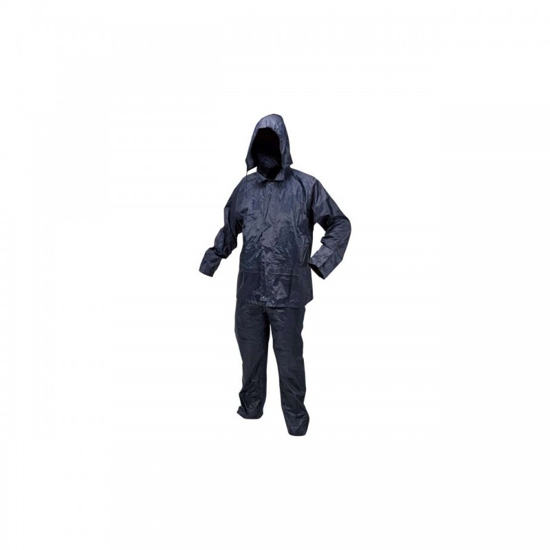 74658 VOREL Echipament de ploaie, marimea XL