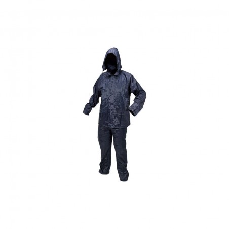 74658 VOREL Echipament de ploaie, marimea XL