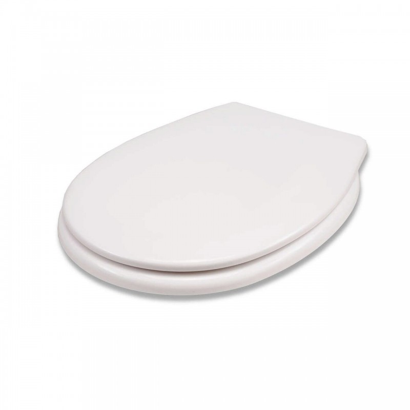 75470 FALA Capac toaleta cu soft close