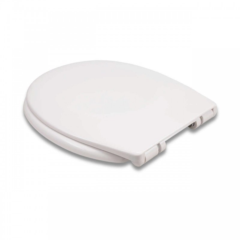 75470 FALA Capac toaleta cu soft close