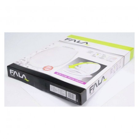 75470 FALA Capac toaleta cu soft close