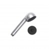 75550 FALA Para de dus cu o functie, ABS cromat