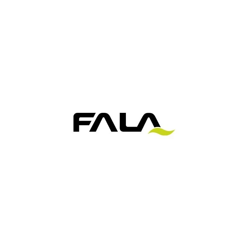 75550 FALA Para de dus cu o functie, ABS cromat
