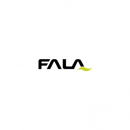 75550 FALA Para de dus cu o functie, ABS cromat