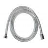 75653 FALA Furtun de dus flexibil din otel inoxidabil lustruit, lungime 2 m