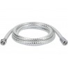 75653 FALA Furtun de dus flexibil din otel inoxidabil lustruit, lungime 2 m
