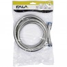 75655 FALA Furtun de dus flexibil din otel inoxidabil, lungime 2 m