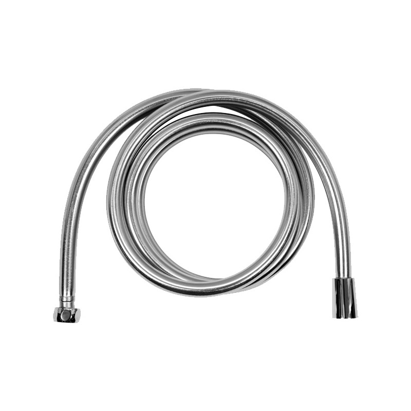 75655 FALA Furtun de dus flexibil din otel inoxidabil, lungime 2 m