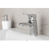 75760 FALA Baterie lavoar ''SORIA''