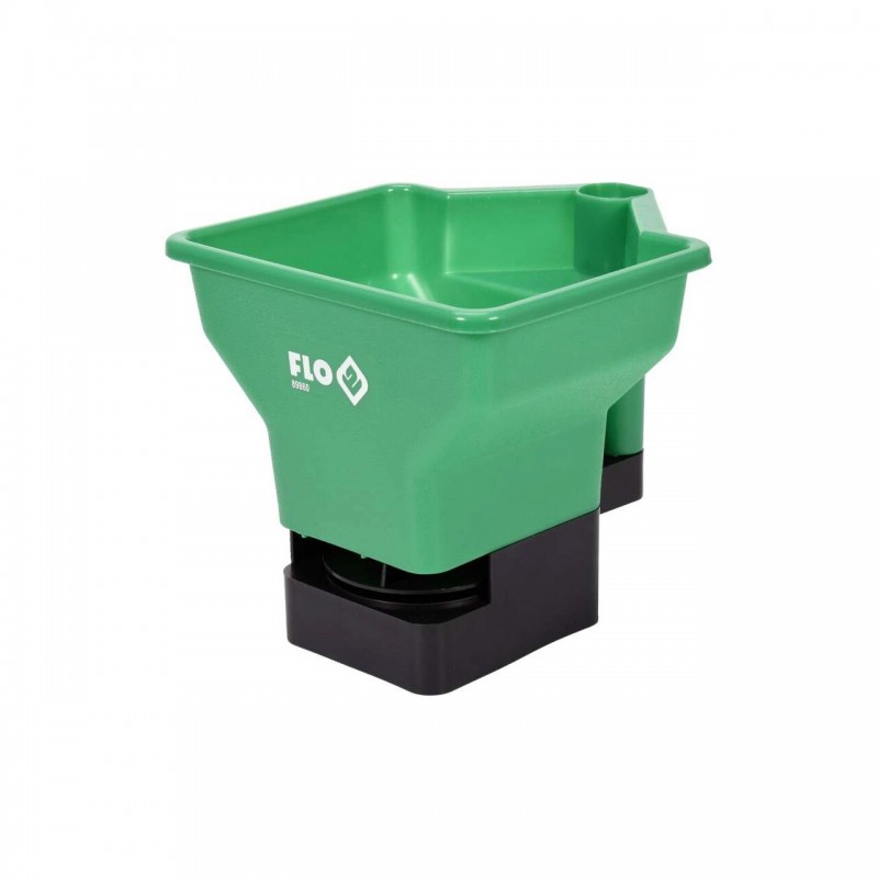 89860 FLO Semanator manual cu capacitatea de 3 l