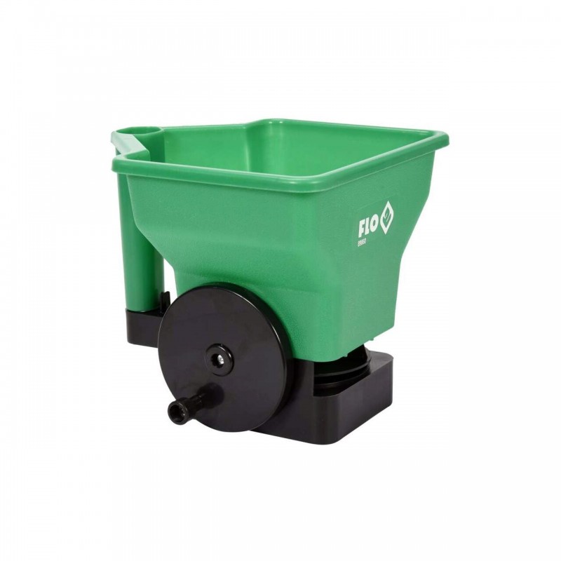 89860 FLO Semanator manual cu capacitatea de 3 l