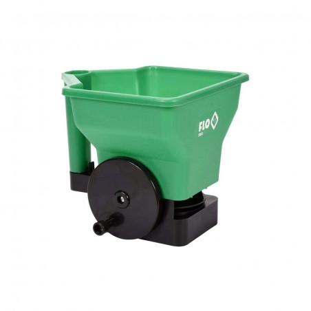 89860 FLO Semanator manual cu capacitatea de 3 l