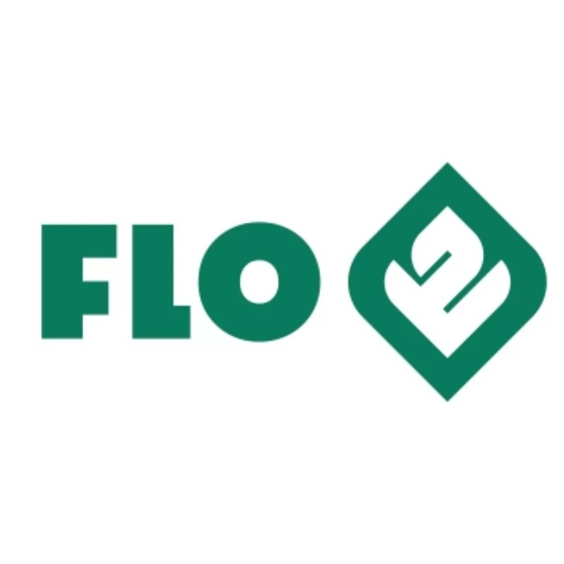 89860 FLO Semanator manual cu capacitatea de 3 l