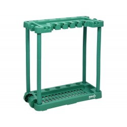 89990 FLO Organizator pentru uneltele de gradina, 840 mm
