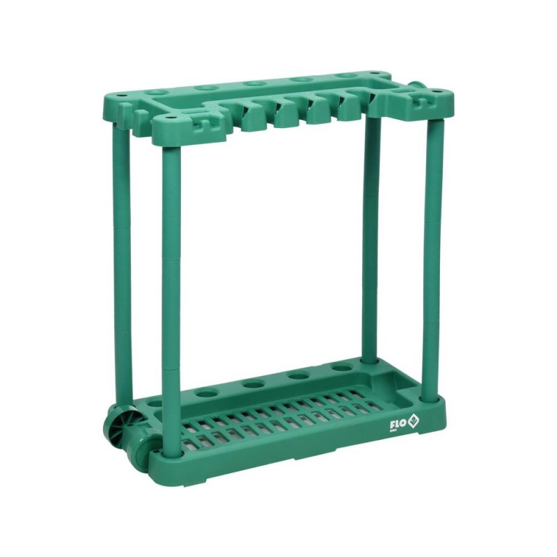 89990 FLO Organizator pentru uneltele de gradina, 840 mm