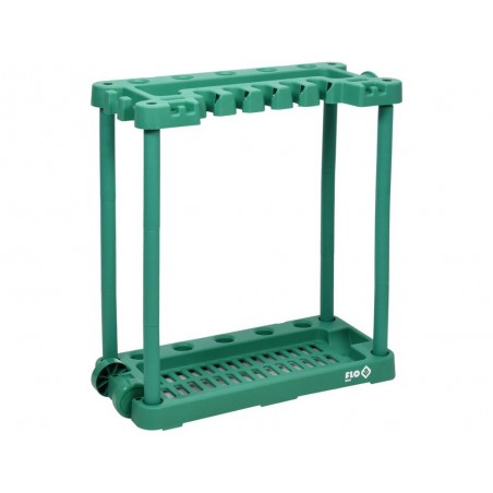 89990 FLO Organizator pentru uneltele de gradina, 840 mm