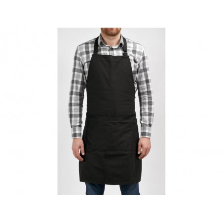 99782 YATO Sort din bumbac negru