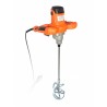 Mixer / amestecator pt. adezivi / mortar 1200W, Semi-Profesional ECOMIX1200 cu turatie reglabila