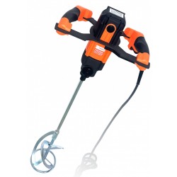 Mixer / amestecator pt. adezivi / mortar 1800W, Super Profesional PROMIX1800 cu regulator de turatie