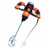 Mixer / amestecator pt. adezivi / mortar 1800W, Super Profesional PROMIX1800 cu regulator de turatie