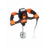 Mixer / amestecator pt. adezivi / mortar 1800W, Super Profesional PROMIX1800 cu regulator de turatie