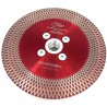 Disc DiamantatExpert pt. taiere si slefuire - Gresie si Placi dure 125x1.8 (mm) xM14, Premium